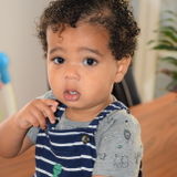 Downtown family looking for regular, experienced, part-time help with 1 toddler.