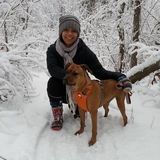 29 Year Old Female Looking For House Sitting Jobs