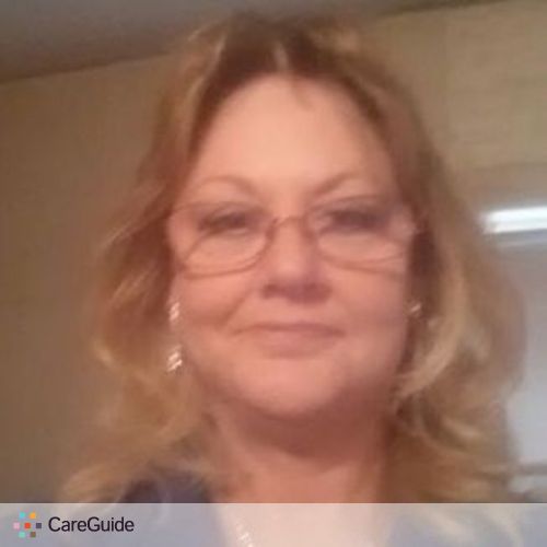 Housekeeper Provider Sherry J's Profile Picture