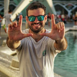 A passionate videographer always on the look towards the edge, to find the most unique artists, events and festivals.