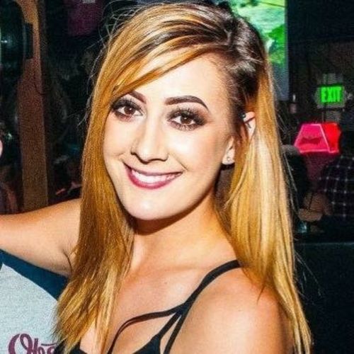 Housekeeper Provider Megan Hughes's Profile Picture