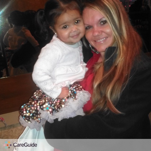 Child Care Provider Melissa Bullock's Profile Picture