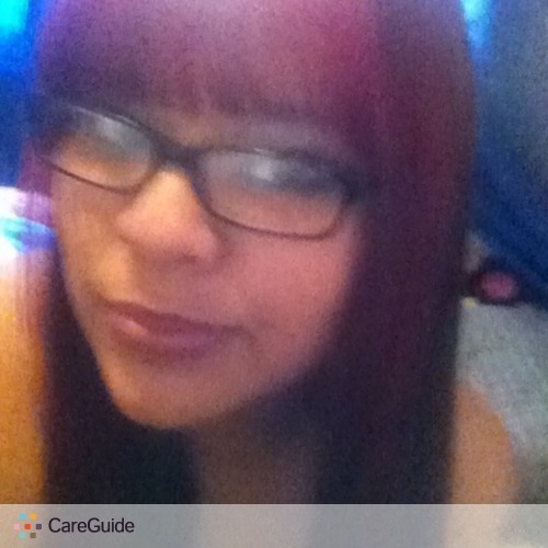 Child Care Provider Xena P's Profile Picture