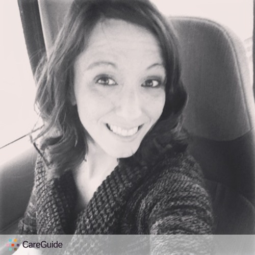 Housekeeper Provider Lyndsay S's Profile Picture