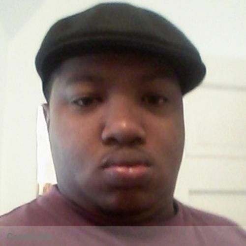 Housekeeper Provider Jerome W's Profile Picture