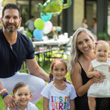 Looking for a nanny/housekeeper/cook for three young children
