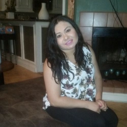 Housekeeper Provider Bianca S's Profile Picture