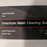 American Maid looking for a few for homes