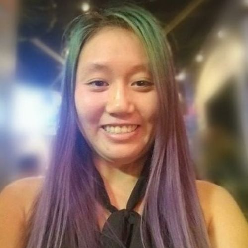 Canadian Nanny Provider Hew's Profile Picture