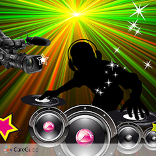 Videographer Provider Angel C's Profile Picture