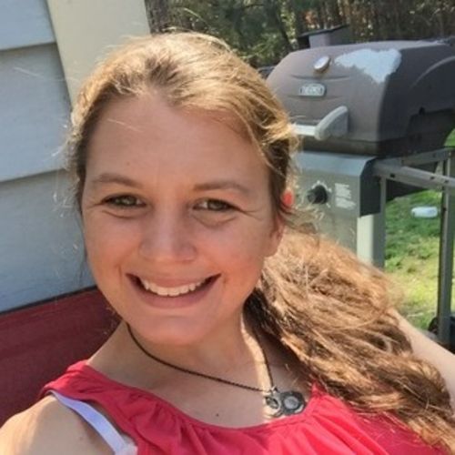 Housekeeper Provider Heather L's Profile Picture