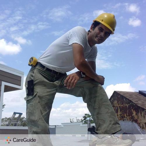 Handyman Provider Kartal X's Profile Picture