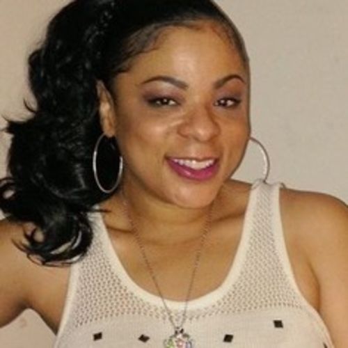 Housekeeper Provider Raquel P's Profile Picture