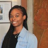 Young Energetic, Child Friendly College Student!