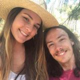 Hello! Our names are Gabriel and Waverly Koher, and we are a husband and wife house cleaning service.