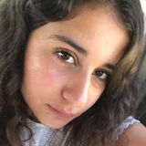 Hello, I am Nada Azzam. I love my furry friends. I grew up with dogs. I am a business marketing student in CSULB.