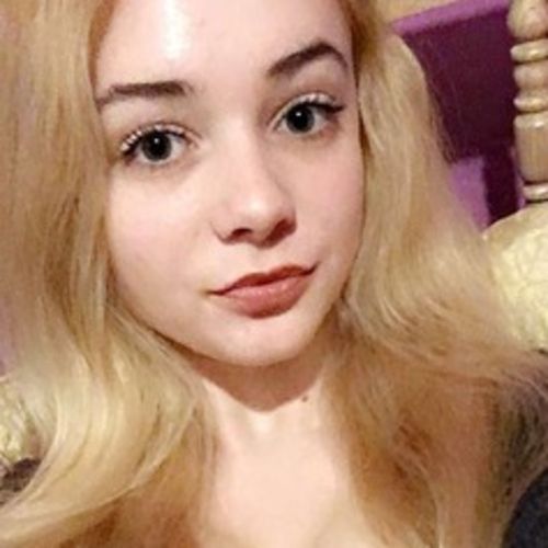 House Sitter Provider Ivy Ring's Profile Picture