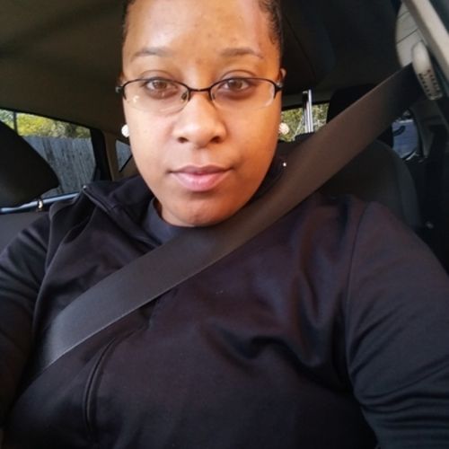 Housekeeper Provider Matina F's Profile Picture