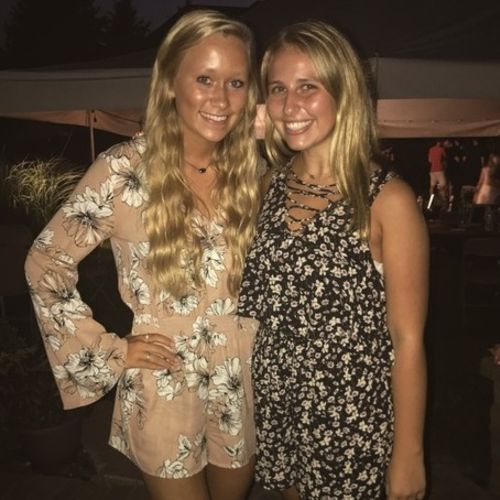 Child Care Provider Alyssa Graf's Profile Picture