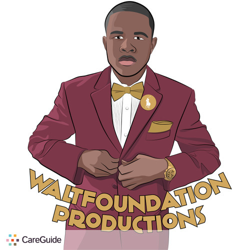 Videographer Provider Zay J's Profile Picture
