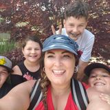Looking to better a family evenings & weekends