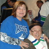 Experienced Companion/Caregiver for seniors