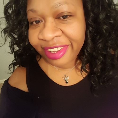 Elder Care Provider Daphne P's Profile Picture