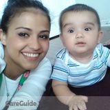 Experienced babysitter who loves kids!