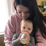 Babysitter Available Today