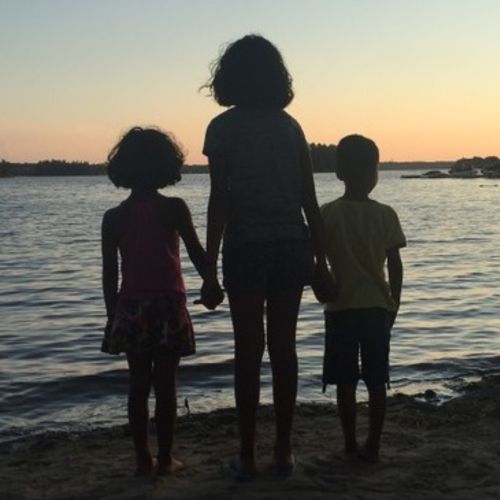 Canadian Nanny Job Kavita D's Profile Picture