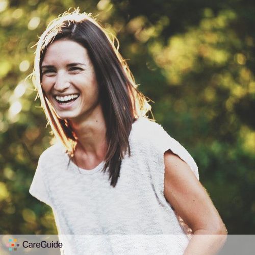 Child Care Provider Stephanie J's Profile Picture