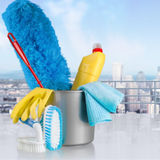 I'm a good lady cleaning with large experience and recommendations.