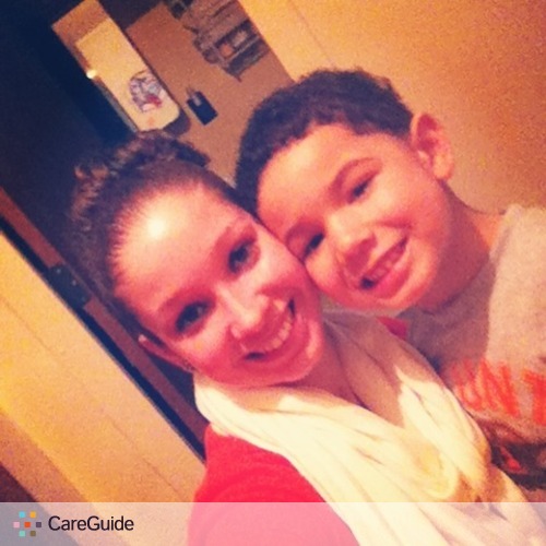 Child Care Provider Angeline Pagan's Profile Picture