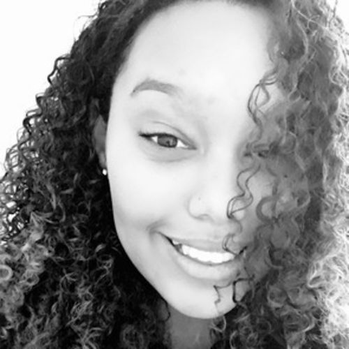 Canadian Nanny Provider Gilda P's Profile Picture