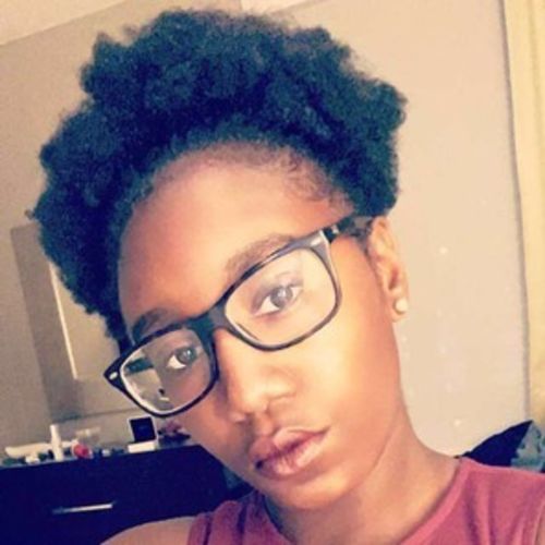 Canadian Nanny Provider Christiana H's Profile Picture