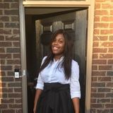 Hello my name is Daejah Im a sitter and I love children I love teach and helping children. Babysitter in Hampton