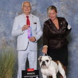 Blue Ribbon Pet Sittin LLC Professional Pet Sitter