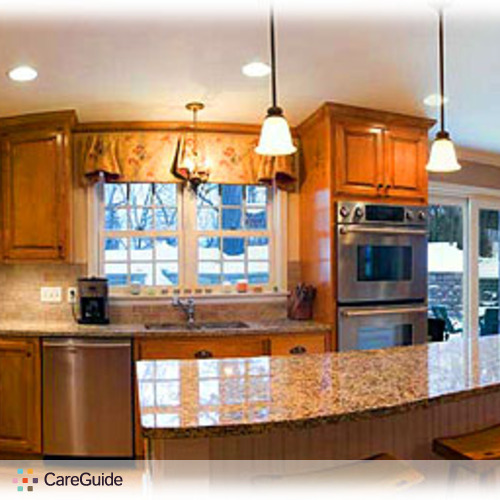 Renovator Provider David B's Profile Picture