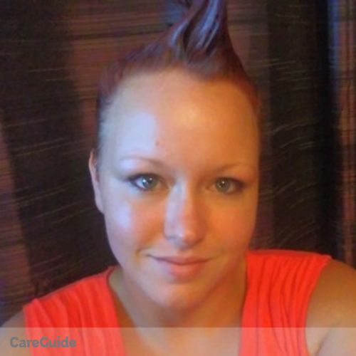 Housekeeper Provider Melanie D's Profile Picture