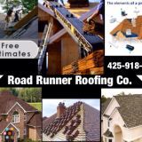 Road Runner Roofing