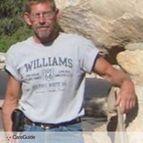 Handyman Provider Daniel P's Profile Picture