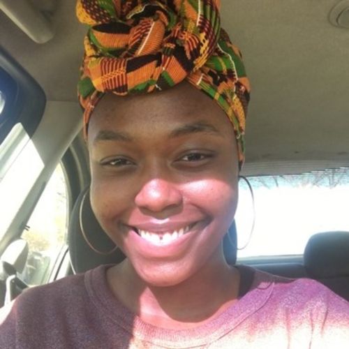 Child Care Provider Mesha C's Profile Picture