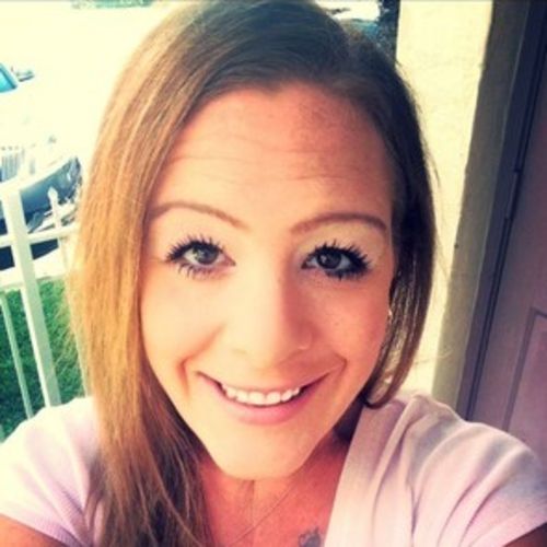 Housekeeper Provider Nicole G's Profile Picture