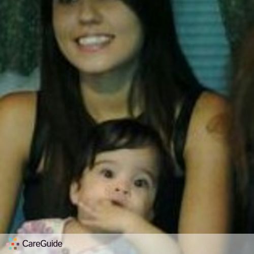 Child Care Provider Rachell G's Profile Picture