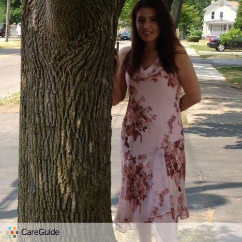 Housekeeper Provider Joyce B's Profile Picture
