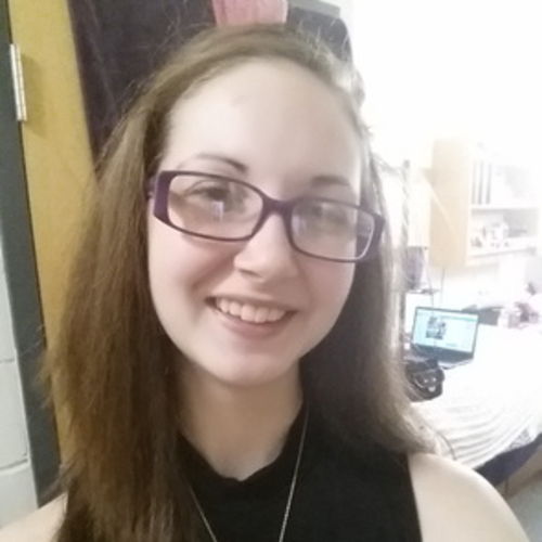 Canadian Nanny Provider Sarah T's Profile Picture