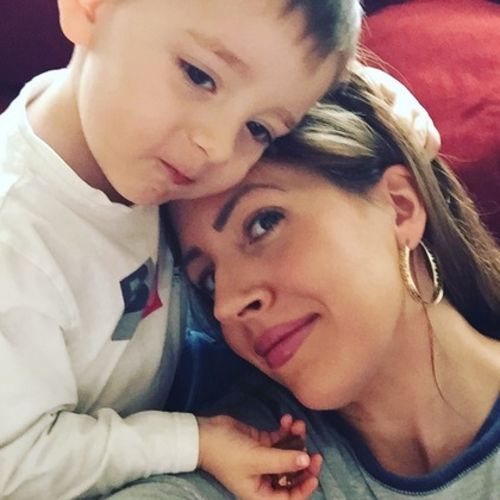Canadian Nanny Provider Jennie R's Profile Picture