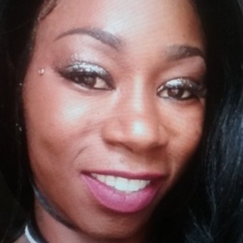 Elder Care Provider Danielle J's Profile Picture