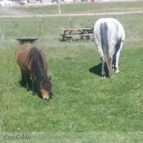 Pet Care Job Caralyn B's Profile Picture