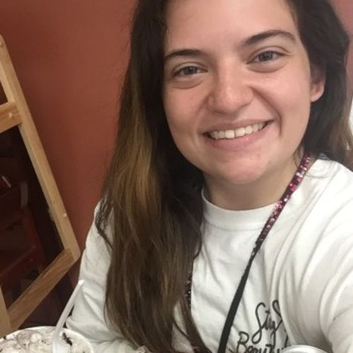 Child Care Provider Claire R's Profile Picture